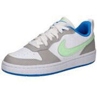 Nike Court Borough Low Recraft Mädchen grau|grau von Nike