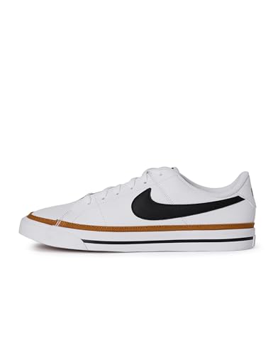 Nike Court Legacy Sneaker, Weiß, 40 EU von Nike
