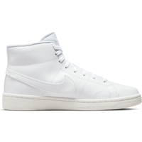 Nike Court Royal 2 Mid Damen Sneaker - Weiß - Größe 37.5 - Poly von Nike