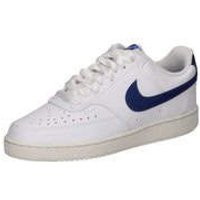 Nike Court Vision Lo NN Sneaker Damen weiß von Nike