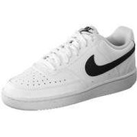 Nike Court Vision Low Next Nature Damen weiß|weiß von Nike