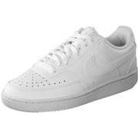 Nike Court Vision Low Next Nature Damen weiß von Nike
