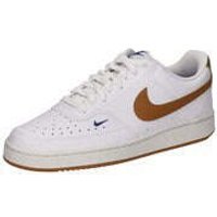 Nike Court Vision Low Next Nature Damen weiß|weiß|weiß|weiß|weiß von Nike