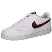 Nike Court Vision Low Next Nature Herren weiß|weiß von Nike