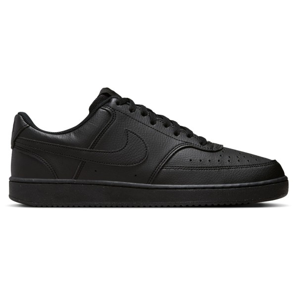 Nike - Court Vision Low Next Nature - Sneaker Gr 12 schwarz von Nike