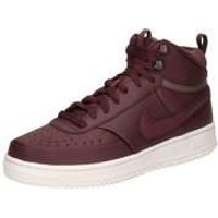 Nike Court Vision Mid Winter Boots Herren rot|rot|rot|rot von Nike