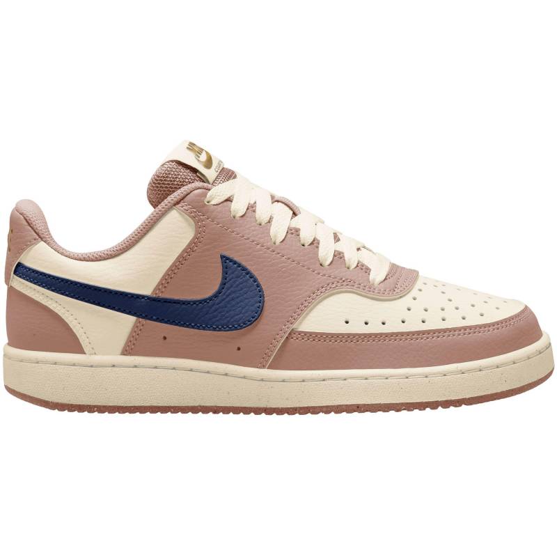Nike Court Vision Sneaker Damen von Nike