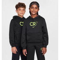 Nike Cr7 Kleinkind Kapuzenpullover - Schwarz - Größe 137 - 147 CM von Nike