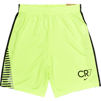 Nike Cr7 Kleinkind Kurze Hosen - Volt - Größe 137 - 147 CM von Nike