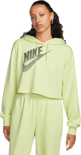 Nike Crop DNC Women Hoody Größe L von Nike