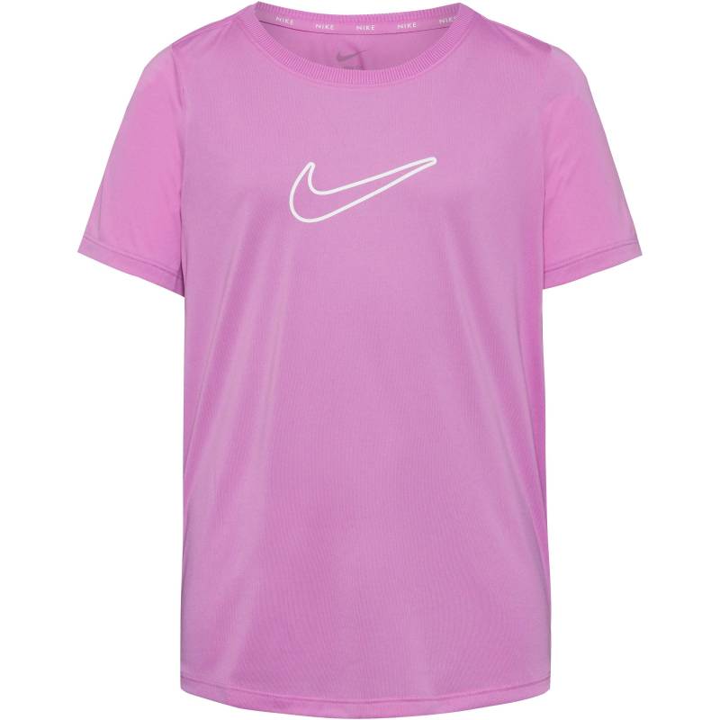 Nike DF Funktionsshirt Mädchen von Nike