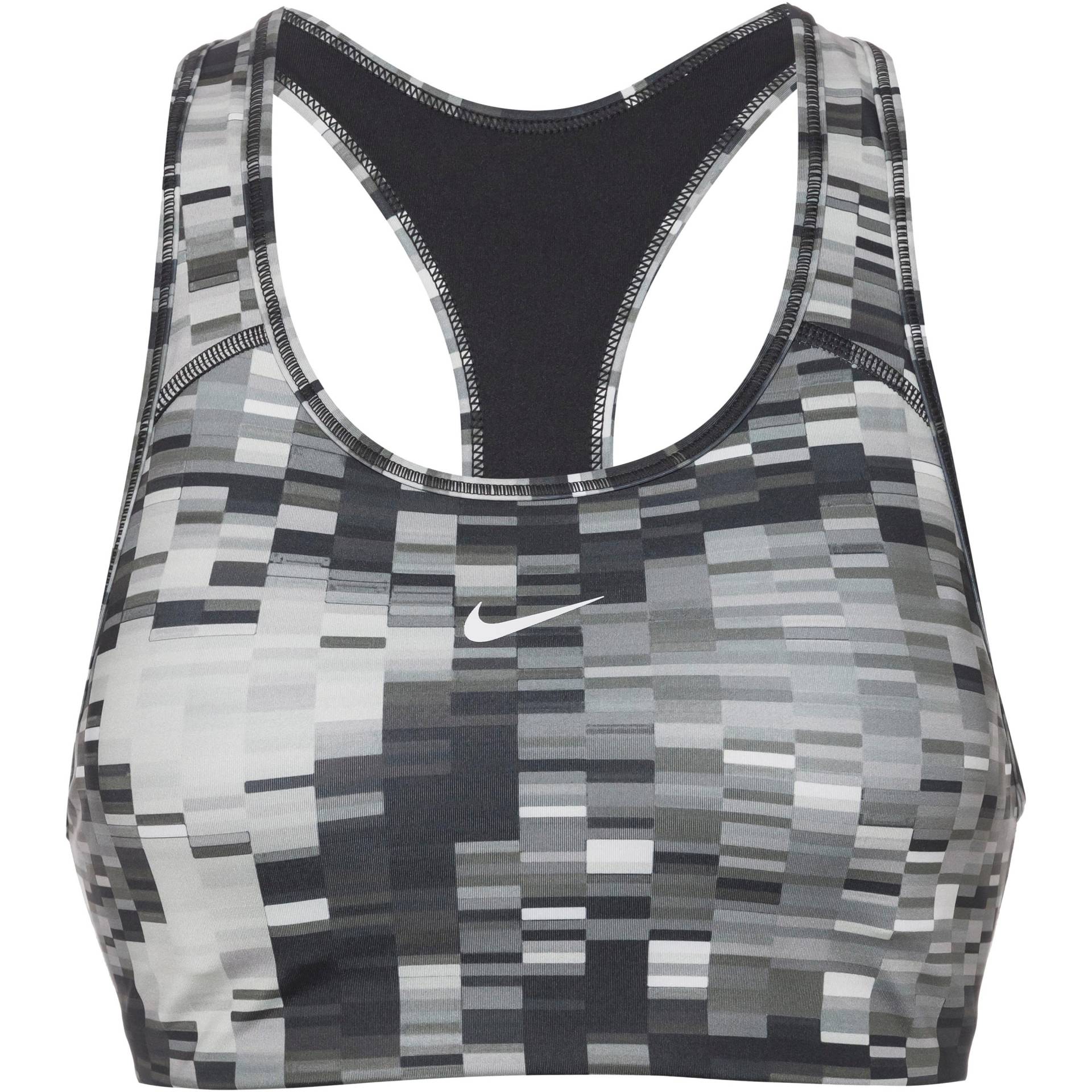 Nike DRI-FIT SWOOSH BH Damen von Nike