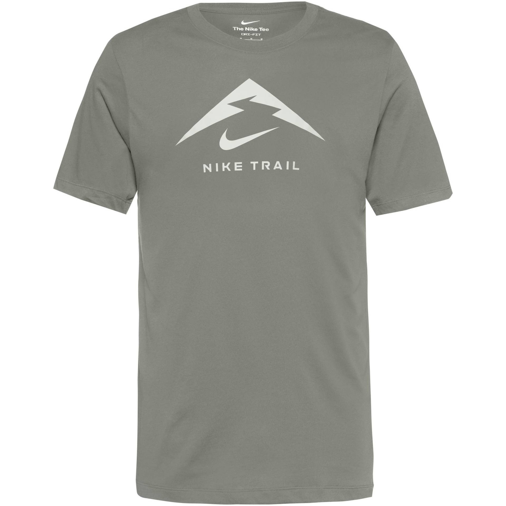 Nike DF TRAIL Funktionsshirt Herren von Nike