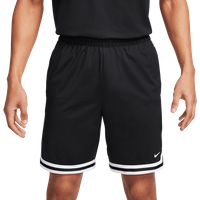 Nike DNA Herren Kurze Hosen - Schwarz - Größe M von Nike