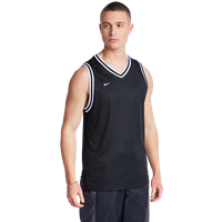 Nike DNA Herren Schutzwesten - Schwarz - Größe XL - Poly Mesh von Nike