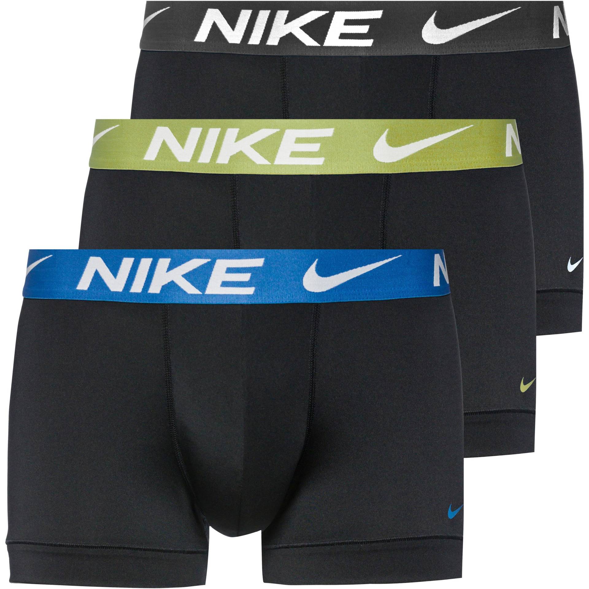 Nike DRI-FIT ESSENTIAL MICRO Unterhose Herren von Nike