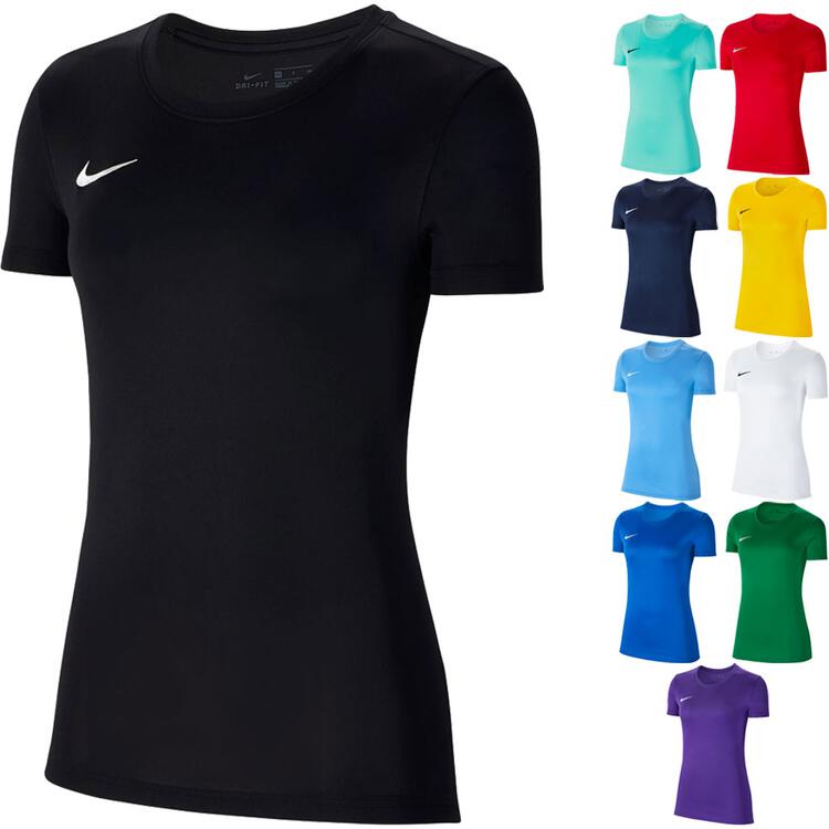 Nike Park VII Trikot Damen BV6728 von Nike