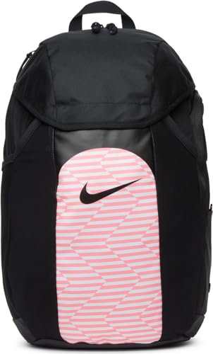 Nike DV0761 Academy Team Herren BLACK/SUNSET PULSE/BLACK EU Uni von Nike