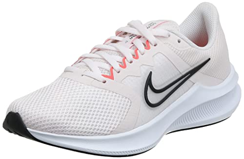 Nike Damen Running Shoes, Light Soft Pink Black Magic Ember White, 38.5 EU von Nike