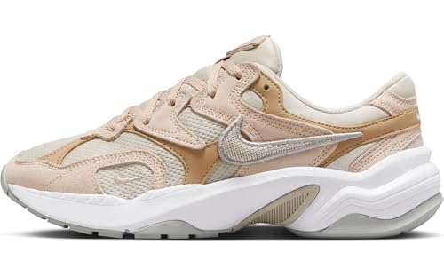 Nike Damen AL8 Damenschuh, Lt Orewood BRN/College Grey-Photon Dust, 38.5 EU Nike Damen AL8 Damenschuh, Lt Orewood BRN/College Grey-Photon Dust, 38.5 EU von Nike