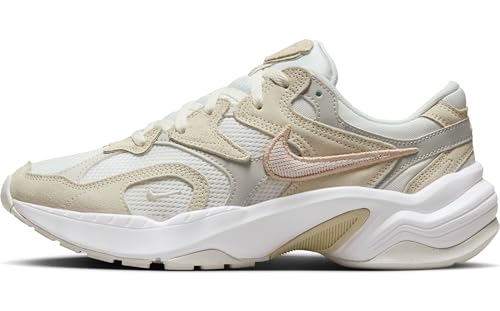 Nike Damen AL8 Sneaker, Sail/Sanddrift-Light, 37.5 von Nike