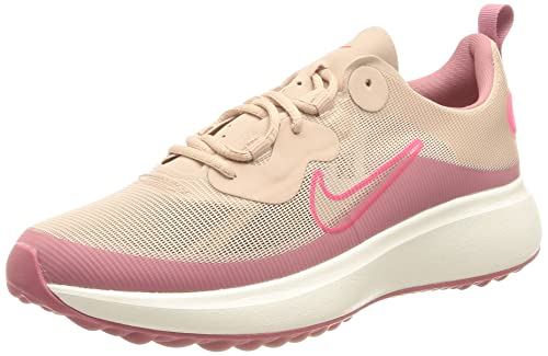 Nike Damen Ace Summerlite Sneaker, Desert Berry/Hyper PINK-PINK Oxford-SAIL, 38 EU von Nike