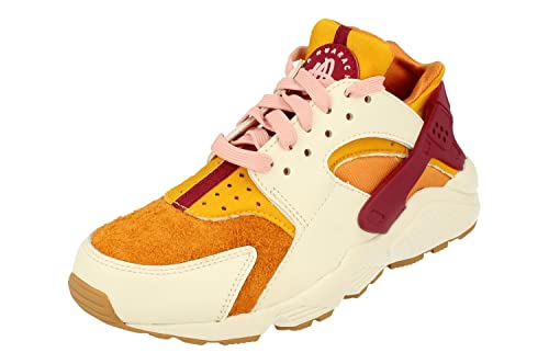 Nike Damen Air Huarache Trainers DO6720 Sneakers Schuhe (UK 3.5 US 6 EU 36.5, sail Rush Maroon Sunset 100) von Nike