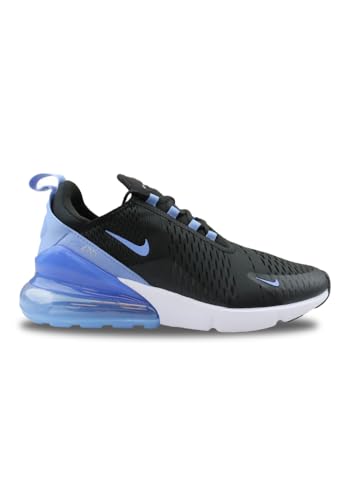Nike Air Max 270 Damen Sneaker Farbe: Schwarz/Blau (015); Größe: EUR 44.5 | US 12 | UK 9.5 von Nike