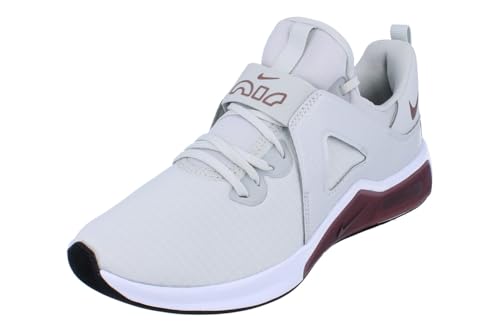 Nike Damen Air Max Bella TR 5 Running Trainers DD9285 Sneakers Schuhe (UK 5.5 US 8 EU 39, Photon dust Smokey Mauve White 003) von Nike