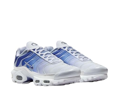 Nike Damen Air Max Plus Sneaker, blau, 39 EU von Nike