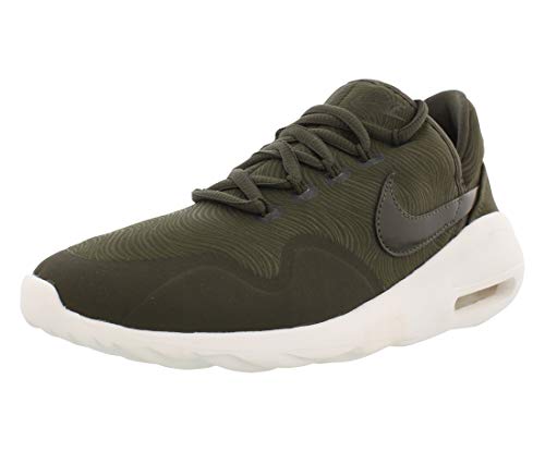 Nike Damen Air Max Sasha SE Sneaker, Mehrfarbig Cargo Khaki Cargo Kh 300, 38.5 EU von Nike