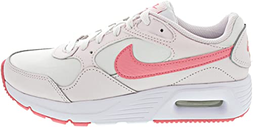 Nike Damen Air Max Sc Sneaker, Perlenrosa Korallenkreideweiß, 40 EU von Nike