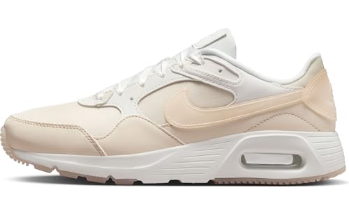 Nike Damen Air Max Sc Trend Straßen-Laufschuh, Summit White/Guava Ice/Lt Orew, 38 EU Nike Damen Air Max Sc Trend Straßen-Laufschuh, Summit White/Guava Ice/Lt Orew, 38 EU von Nike