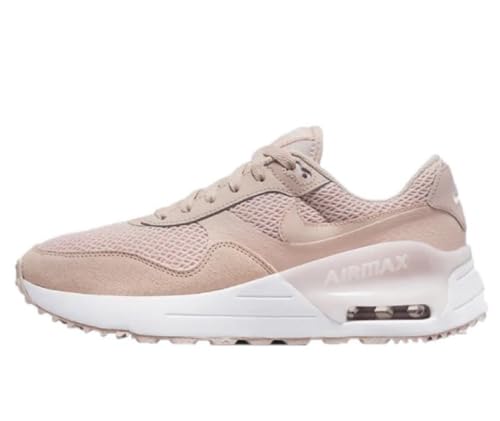 Nike Damen Air Max Systm Damenschuhe, Barely Rose Oxford Light Soft Pink, 37.5 EU von Nike