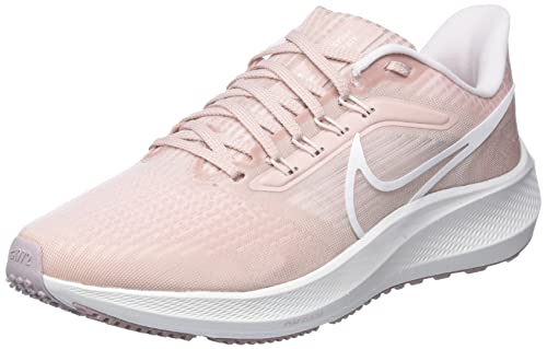 Nike Damen Air Zoom Pegasus 39 Running Shoes, Pink Oxford Summit White Light Soft Pink, 37.5 EU Nike Damen Air Zoom Pegasus 39 Running Shoes, Pink Oxford Summit White Light Soft Pink, 37.5 EU von Nike