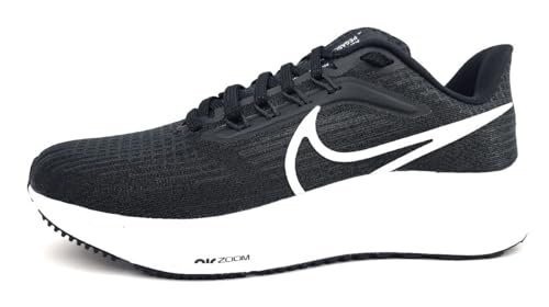 Nike Damen Air Zoom Pegasus 39 Sneaker, 001 Schwarz, 42 EU Nike Damen Air Zoom Pegasus 39 Sneaker, 001 Schwarz, 42 EU von Nike