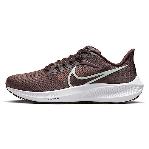 Nike Damen Air Zoom Pegasus 39 Sneaker, Canyon Rust/Mint Foam-Burgundy Crush, 36 EU von Nike