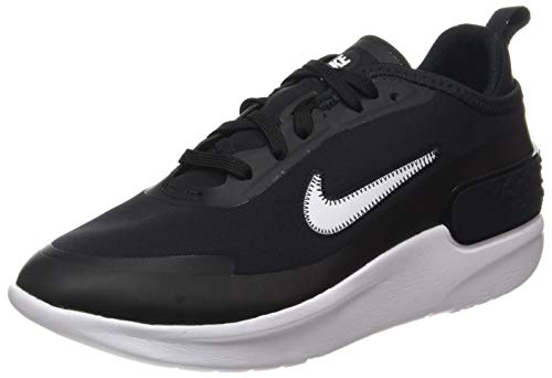 Nike Damen Amixa Sneaker, Black/White, 38 EU von Nike