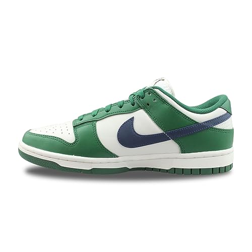 Nike Damen Basketball, Gorge Green/Midnight Navy, 36.5 EU von Nike