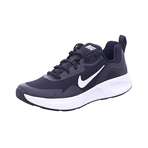 Nike Damen Cj1677-001_40,5 Sneakers, Schwarz, 40.5 EU von Nike