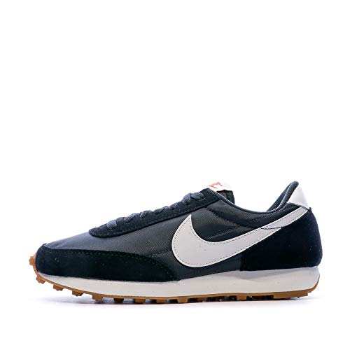 Nike Damen Daybreak Laufschuh, Negro/Negro Apagado/Blanco Cumbre von Nike