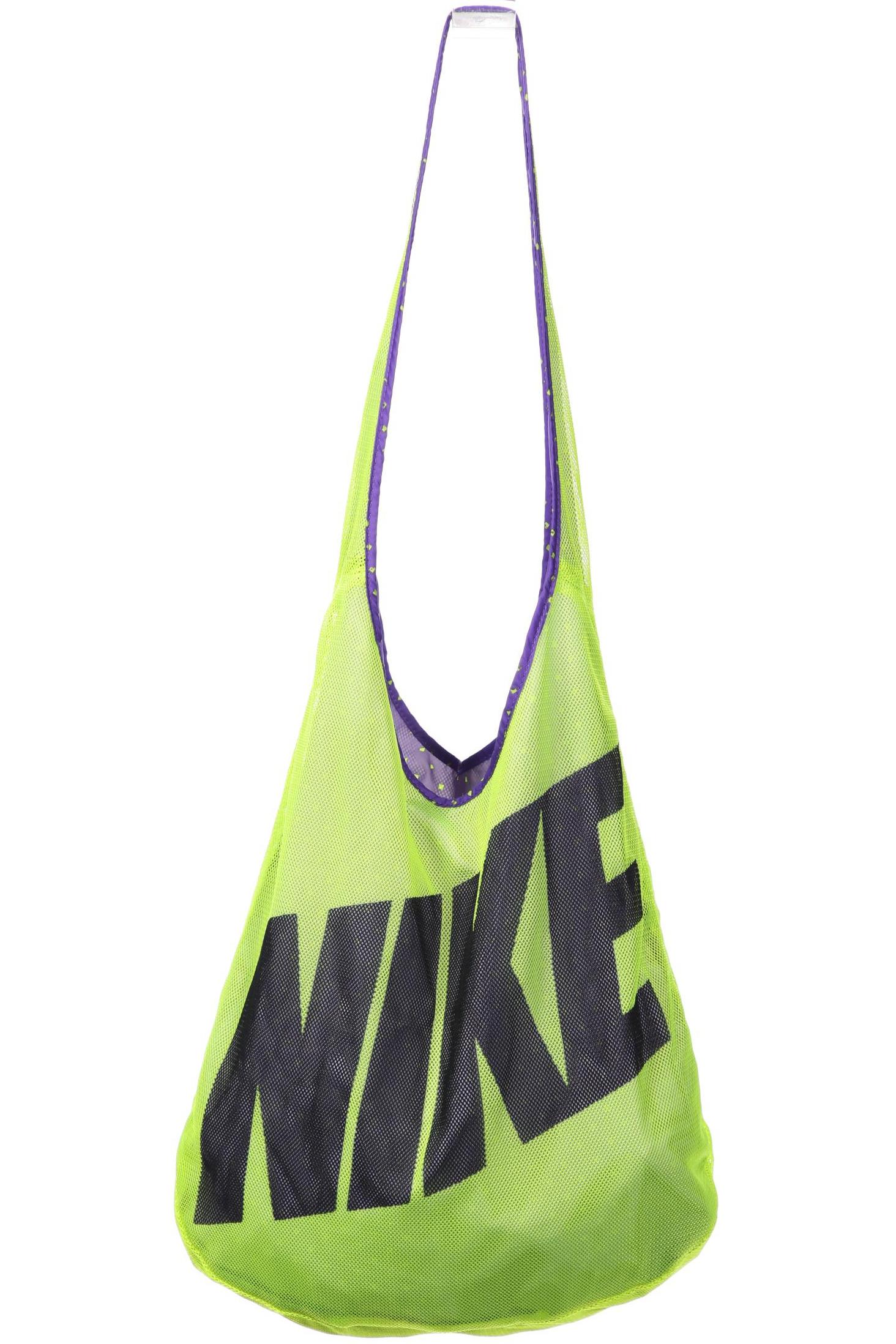 Nike Damen Handtasche, neon, Gr. von Nike