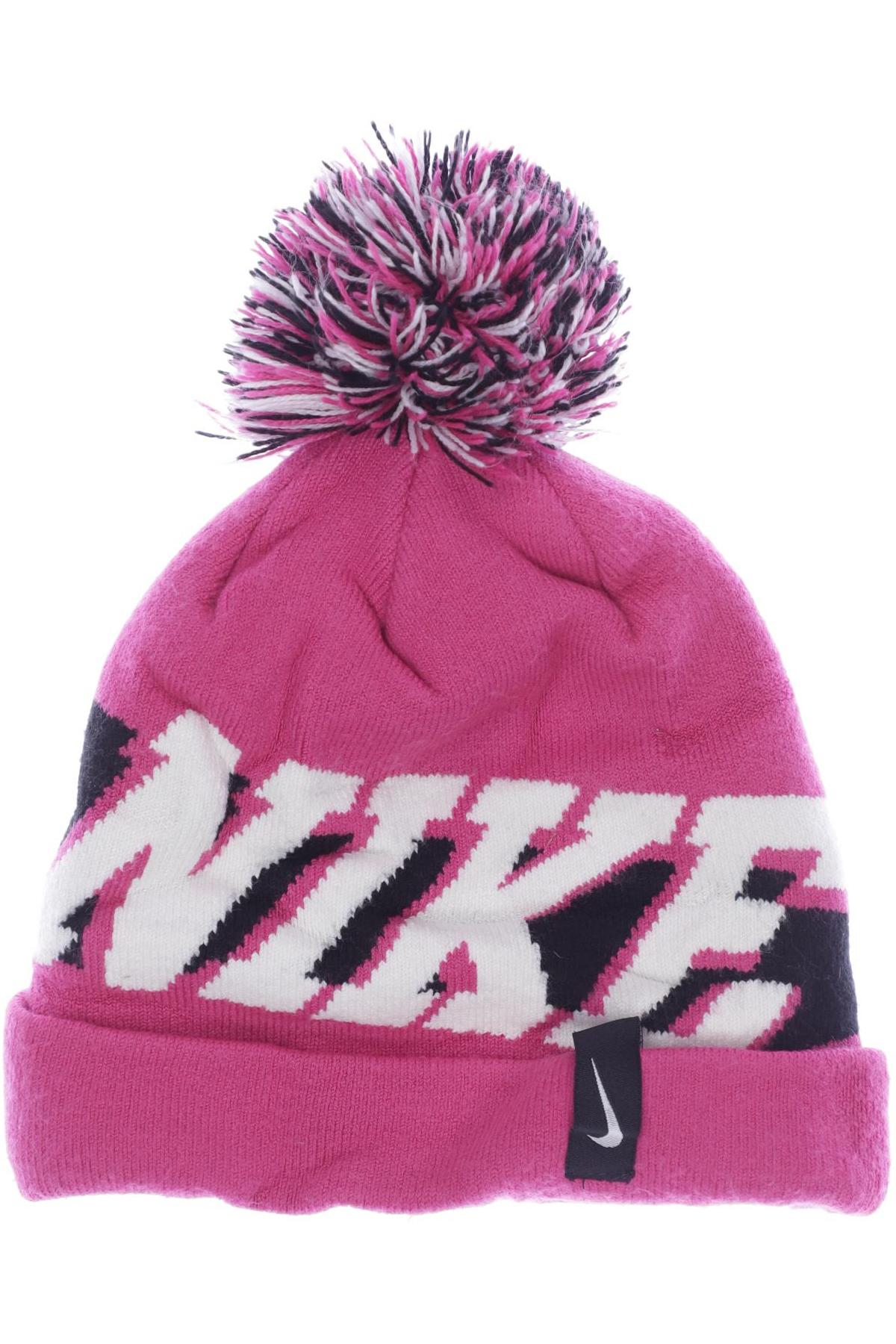 Nike Damen Hut/Mütze, pink von Nike