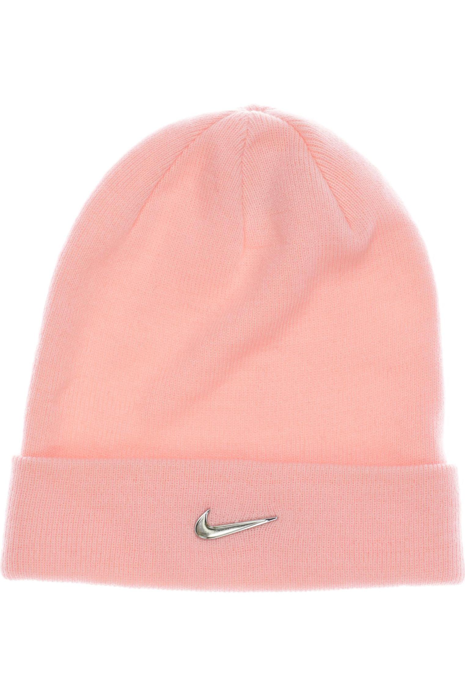Nike Damen Hut/Mütze, pink von Nike