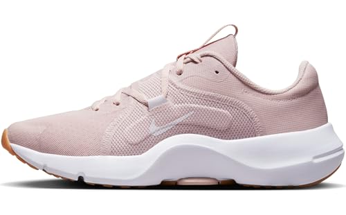 Nike Damen In-Season Tr 13 Sneaker, Barely Rose/White-pink Oxford, 36.5 EU von Nike