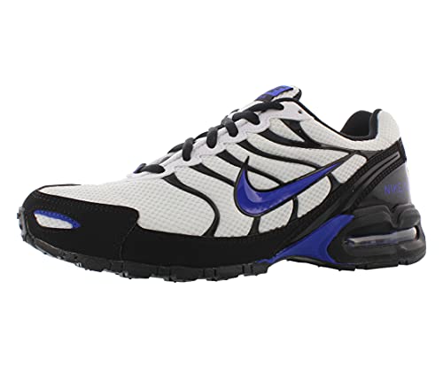 Nike Damen Jogginghose NSW Rally, Weiß - Weiß Hyper Blau Schwarz - Größe: 47.5 EU von Nike