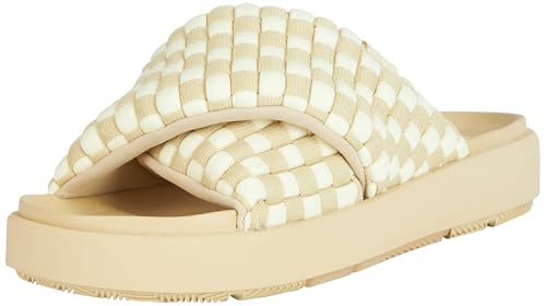 Nike Damen Jordan Sophia Slide, Gold/Alabaster/White, 39 EU von Nike