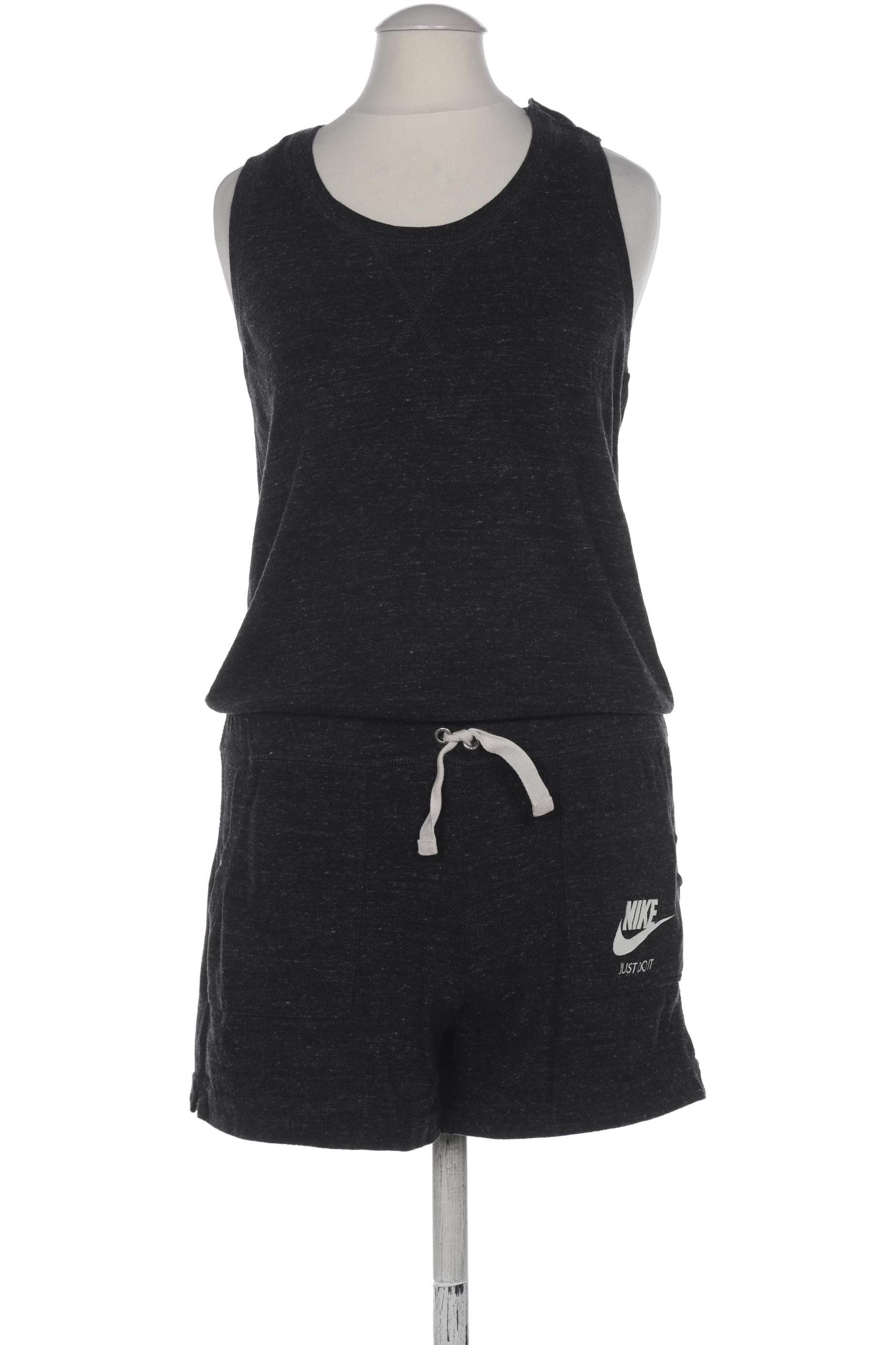 Nike Damen Jumpsuit/Overall, grau, Gr. 32 von Nike