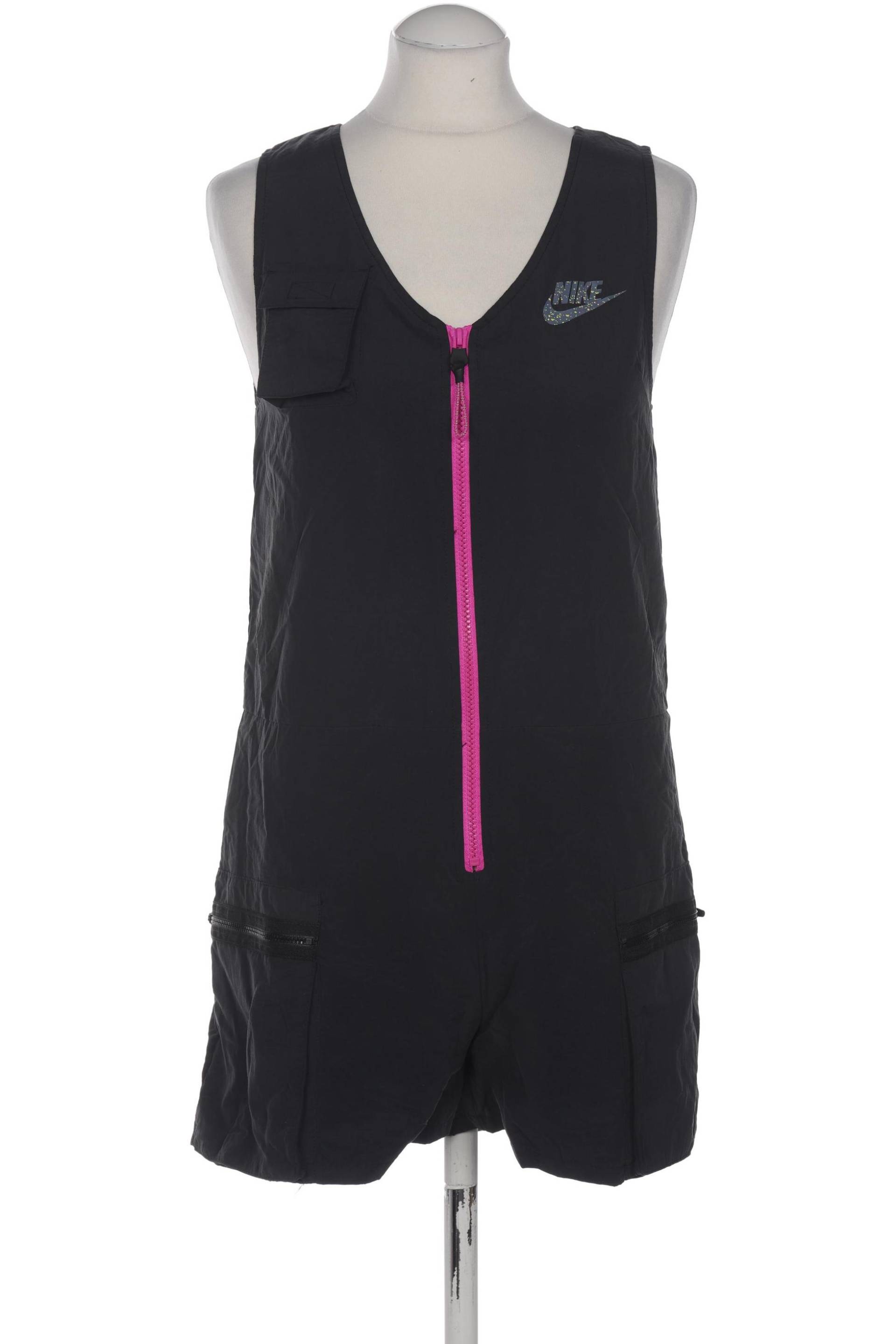 Nike Damen Jumpsuit/Overall, grau von Nike
