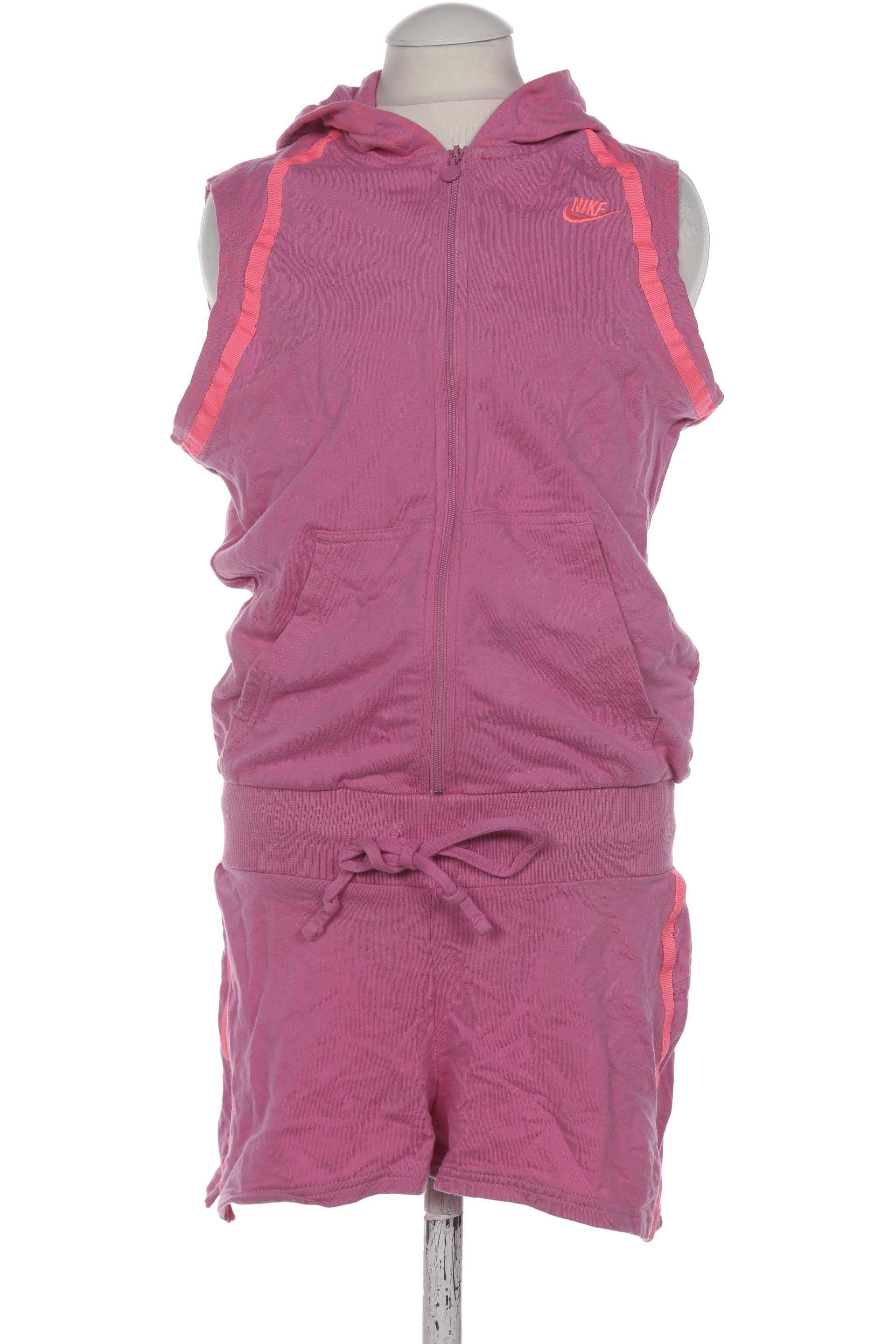 Nike Damen Jumpsuit/Overall, pink, Gr. 34 von Nike